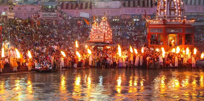 best kumbh yatra in 2025